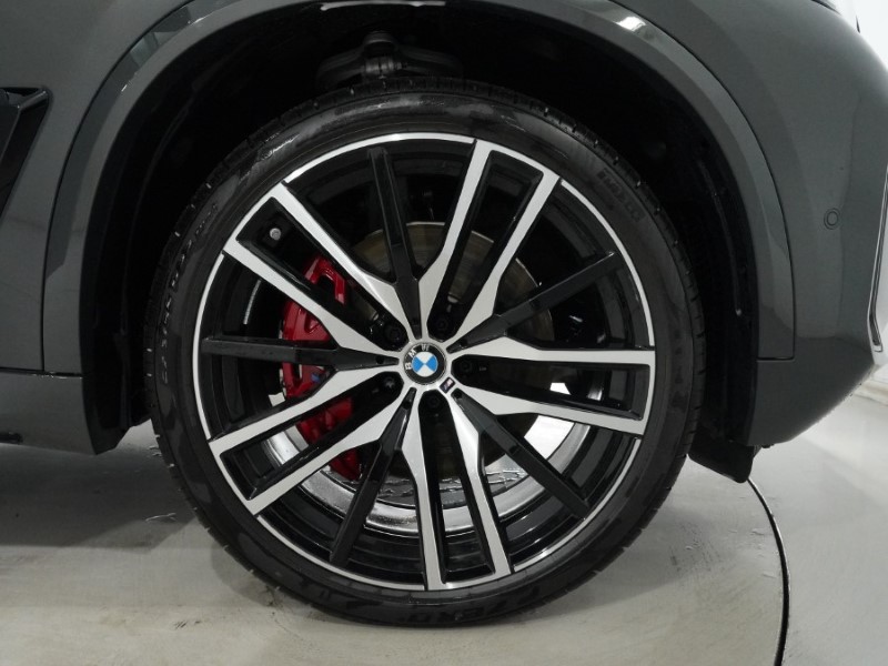 2026 (26) BMW X5 xDrive30d MHT M Sport 5dr Auto 5129591