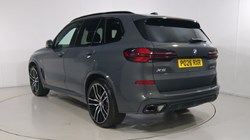 2026 (26) BMW X5 xDrive30d MHT M Sport 5dr Auto 1