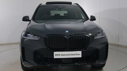 2026 (26) BMW X5 xDrive30d MHT M Sport 5dr Auto 5129561
