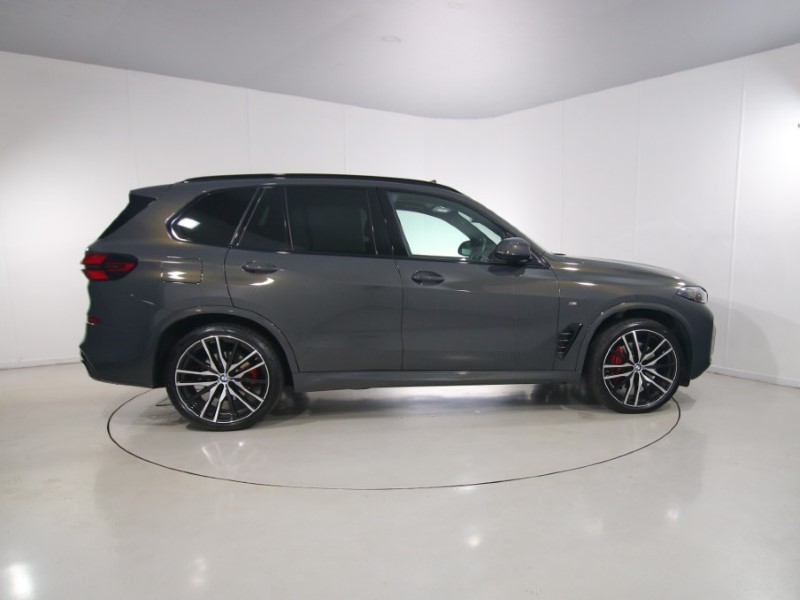 2026 (26) BMW X5 xDrive30d MHT M Sport 5dr Auto 5691409