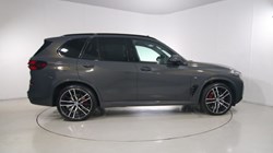 2026 (26) BMW X5 xDrive30d MHT M Sport 5dr Auto 5691409