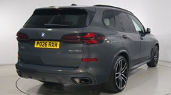 2026 (26) BMW X5 xDrive30d MHT M Sport 5dr Auto 5691408