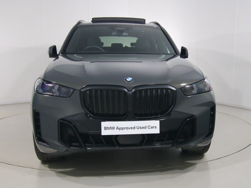 2026 (26) BMW X5 xDrive30d MHT M Sport 5dr Auto 5691403