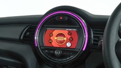 2018 (68) MINI HATCHBACK 1.5 One II 3dr Step Auto 5123244