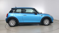 2018 (68) MINI HATCHBACK 1.5 One II 3dr Step Auto 5123259