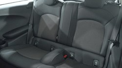 2018 (68) MINI HATCHBACK 1.5 One II 3dr Step Auto 5123227