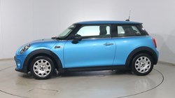 2018 (68) MINI HATCHBACK 1.5 One II 3dr Step Auto 5123255
