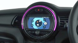 2018 (68) MINI HATCHBACK 1.5 One II 3dr Step Auto 5123243