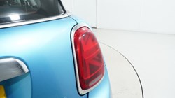 2018 (68) MINI HATCHBACK 1.5 One II 3dr Step Auto 5123224