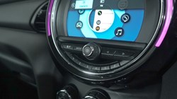 2018 (68) MINI HATCHBACK 1.5 One II 3dr Step Auto 5123251