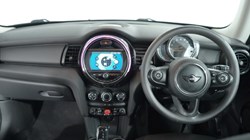 2018 (68) MINI HATCHBACK 1.5 One II 3dr Step Auto 5123228