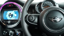 2018 (68) MINI HATCHBACK 1.5 One II 3dr Step Auto 5123240