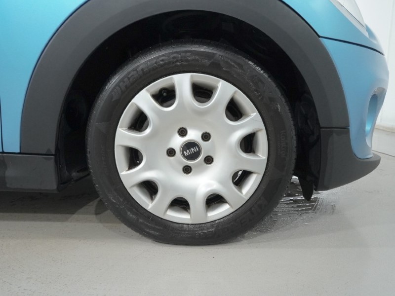 2018 (68) MINI HATCHBACK 1.5 One II 3dr Step Auto 5123232