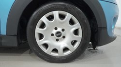 2018 (68) MINI HATCHBACK 1.5 One II 3dr Step Auto 5123232