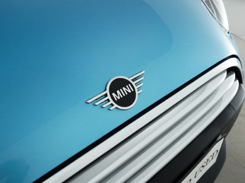 2018 (68) MINI HATCHBACK 1.5 One II 3dr Step Auto 5123231