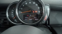 2018 (68) MINI HATCHBACK 1.5 One II 3dr Step Auto 5123250