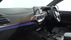 2022 (22) BMW X4 xDrive20d MHT M Sport 5dr Step Auto 5176572