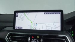 2022 (22) BMW X4 xDrive20d MHT M Sport 5dr Step Auto 5176600