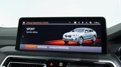 2022 (22) BMW X4 xDrive20d MHT M Sport 5dr Step Auto 5176592