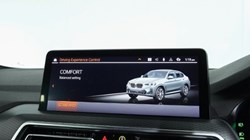 2022 (22) BMW X4 xDrive20d MHT M Sport 5dr Step Auto 5176593