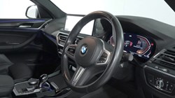 2022 (22) BMW X4 xDrive20d MHT M Sport 5dr Step Auto 5176582