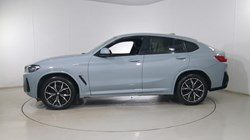 2022 (22) BMW X4 xDrive20d MHT M Sport 5dr Step Auto 5176604
