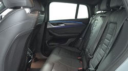 2022 (22) BMW X4 xDrive20d MHT M Sport 5dr Step Auto 5176573