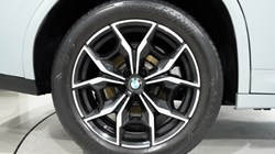 2022 (22) BMW X4 xDrive20d MHT M Sport 5dr Step Auto 5176578