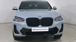 2022 (22) BMW X4 xDrive20d MHT M Sport 5dr Step Auto 5176602