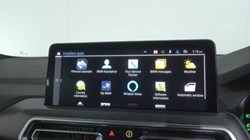 2022 (22) BMW X4 xDrive20d MHT M Sport 5dr Step Auto 5176597