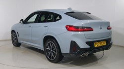 2022 (22) BMW X4 xDrive20d MHT M Sport 5dr Step Auto 5176605