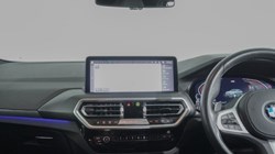 2022 (22) BMW X4 xDrive20d MHT M Sport 5dr Step Auto 5176575