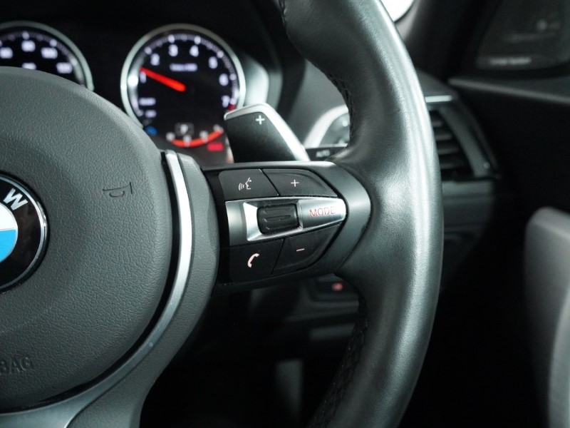 2019 (19) BMW 1 SERIES M140i Shadow Edition 3dr Step Auto 5156072