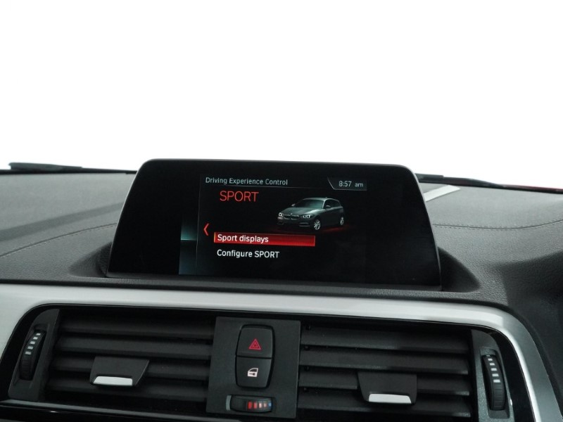 2019 (19) BMW 1 SERIES M140i Shadow Edition 3dr Step Auto 5156083