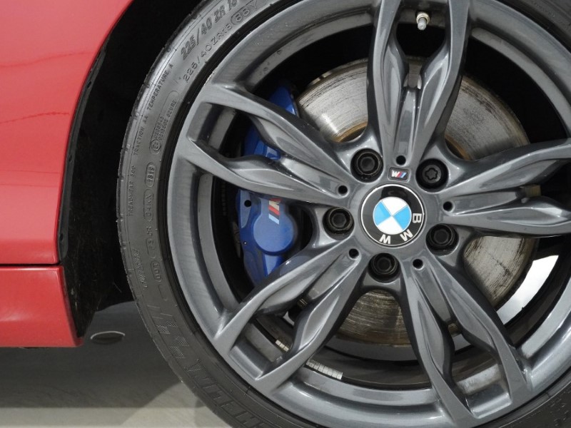 2019 (19) BMW 1 SERIES M140i Shadow Edition 3dr Step Auto 5156058