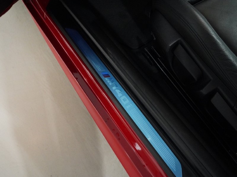 2019 (19) BMW 1 SERIES M140i Shadow Edition 3dr Step Auto 5156067