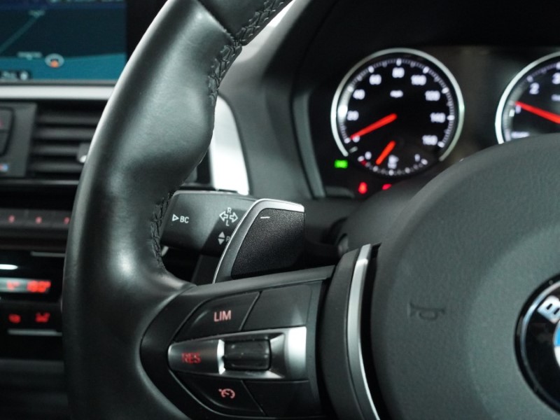 2019 (19) BMW 1 SERIES M140i Shadow Edition 3dr Step Auto 5156074