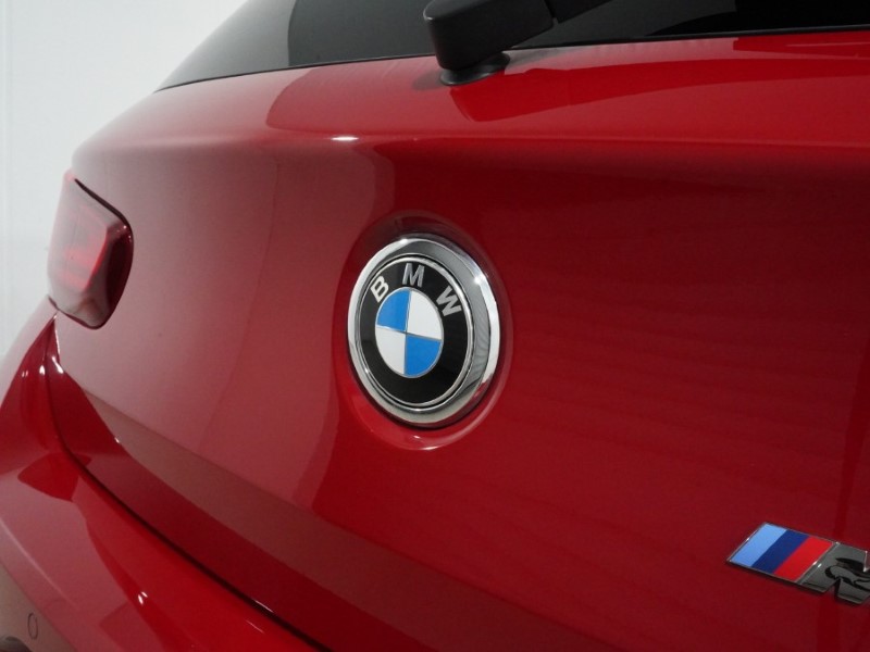 2019 (19) BMW 1 SERIES M140i Shadow Edition 3dr Step Auto 5156063