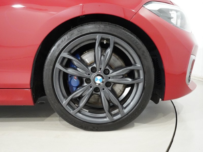 2019 (19) BMW 1 SERIES M140i Shadow Edition 3dr Step Auto 5156057