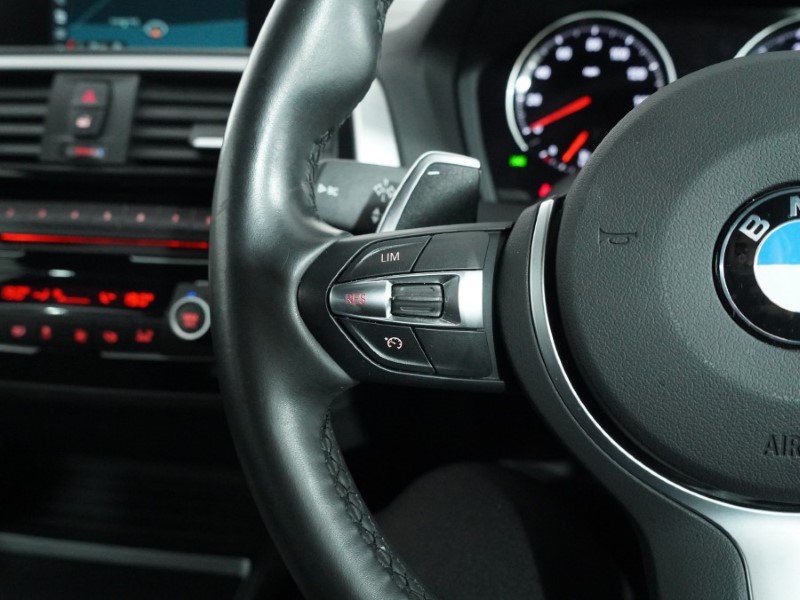 2019 (19) BMW 1 SERIES M140i Shadow Edition 3dr Step Auto 5156075