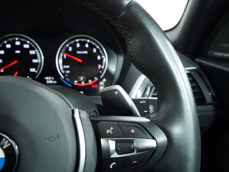 2019 (19) BMW 1 SERIES M140i Shadow Edition 3dr Step Auto 5156073