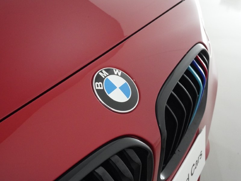 2019 (19) BMW 1 SERIES M140i Shadow Edition 3dr Step Auto 5156060