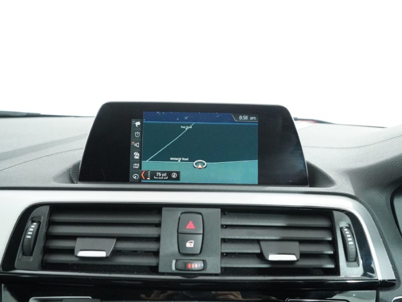 2019 (19) BMW 1 SERIES M140i Shadow Edition 3dr Step Auto 5156088