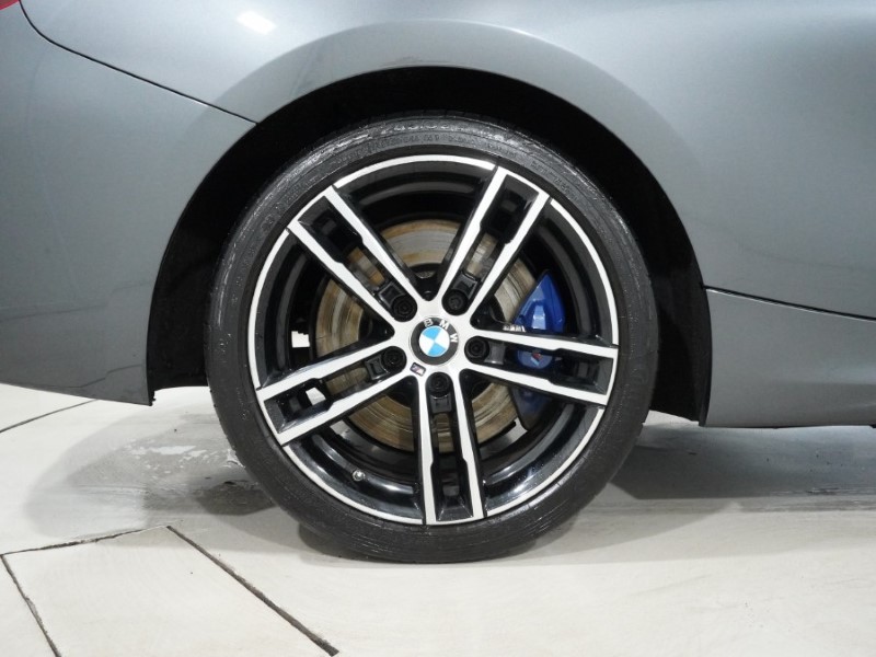 2020 (69) BMW 2 SERIES 218i M Sport 2dr [Nav] 5161831