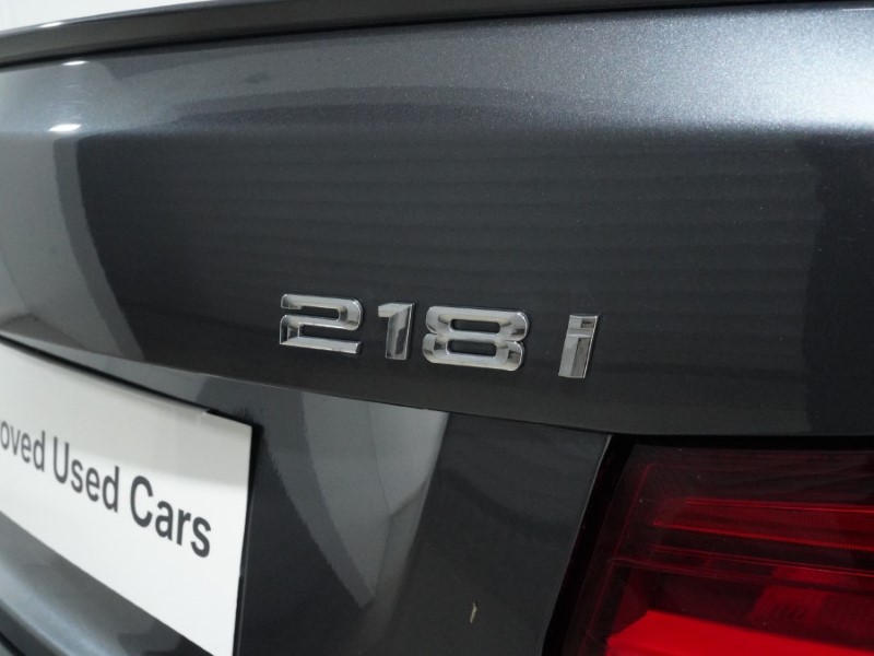 2020 (69) BMW 2 SERIES 218i M Sport 2dr [Nav] 5161833