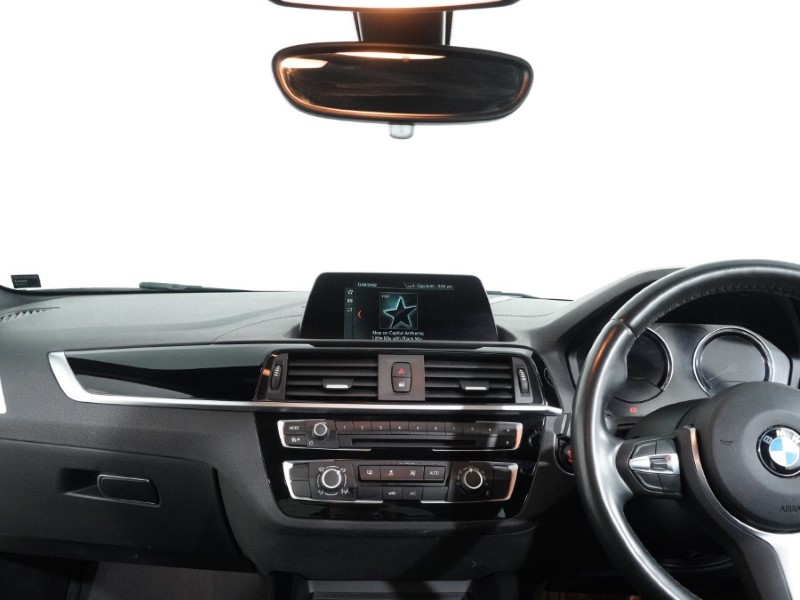 2020 (69) BMW 2 SERIES 218i M Sport 2dr [Nav] 5161841