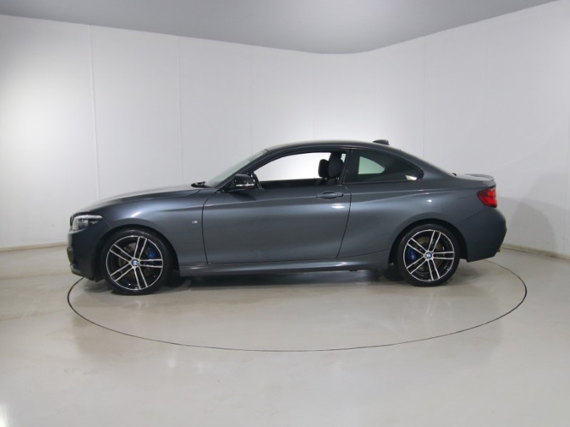 2020 (69) BMW 2 SERIES 218i M Sport 2dr [Nav] 5161866