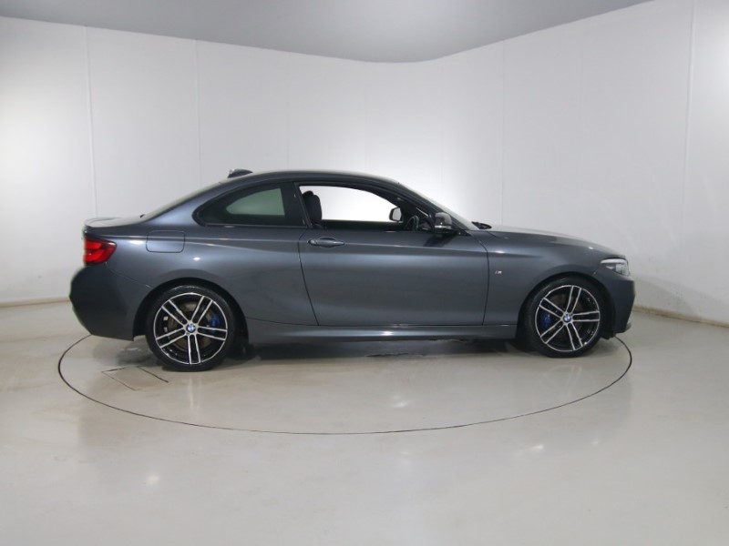 2020 (69) BMW 2 SERIES 218i M Sport 2dr [Nav] 5161870