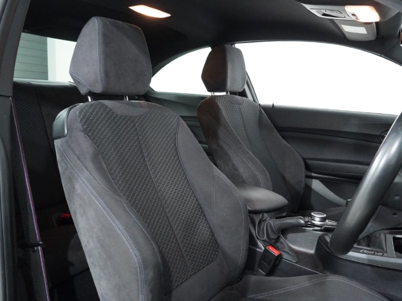 2020 (69) BMW 2 SERIES 218i M Sport 2dr [Nav] 5161829