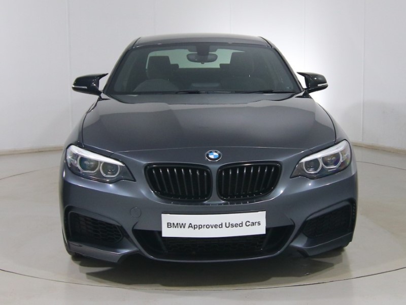 2020 (69) BMW 2 SERIES 218i M Sport 2dr [Nav] 5161864